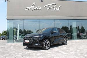 Audi Q5 Sportback 2.0 tdi mhev+ S line edition qua