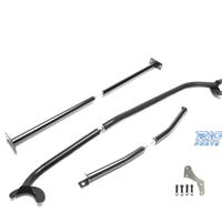 BARRE STABILIZZATRICI REGOLABILI SEAT LEON 1M 99-0