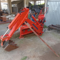 Miniescavatore escavatore bobcat