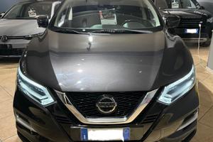 Nissan Qashqai 1.6 dCi 2WD N-Connecta