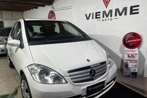 Mercedes-benz A 160 BlueEFFICIENCY Special Edition