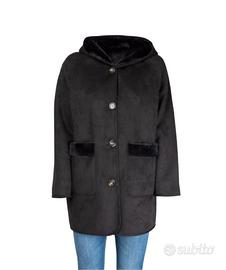 ECOMONTONE REVERSIBILE EMMA MARELLA