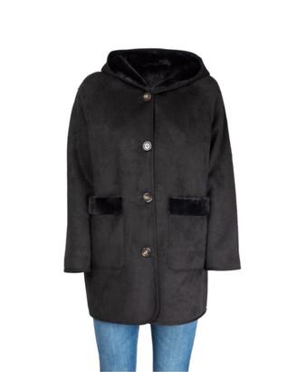 ECOMONTONE REVERSIBILE EMMA MARELLA