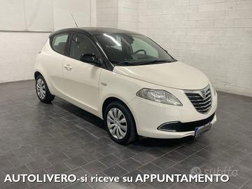 LANCIA Ypsilon 1.2 69 CV 5 porte BICOLOR-UNIPRO