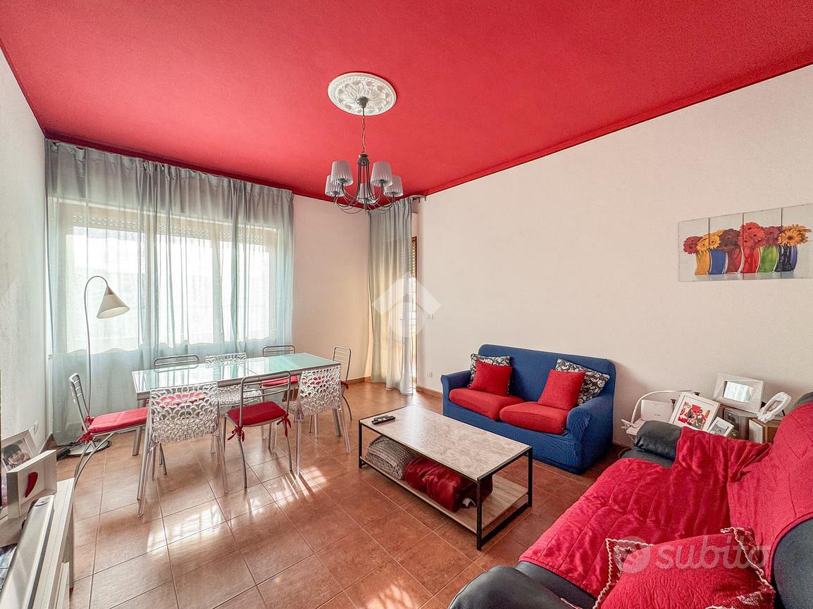 Appartamento – Pontedera, Oltrera, Le Cantine - Vista 2
