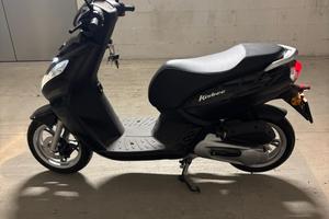 Peugeot kisbee 50