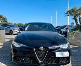 Alfa Romeo Giulia 2.2 TD 210 cv AT8 Q4 *Veloce NER