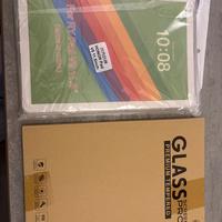 Cover honor pad v9 11.5 + vetro