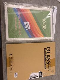 Cover honor pad v9 11.5 + vetro