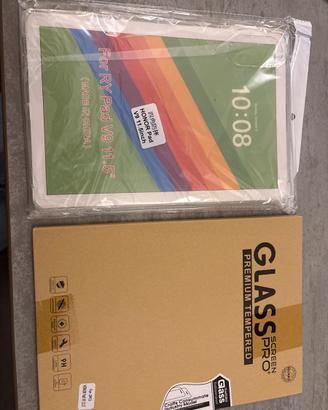 Cover honor pad v9 11.5 + vetro