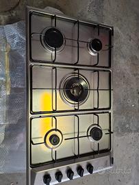Piano cottura 