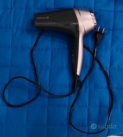 Remington D5707 aciugacapelli