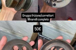pezzi Minarelli