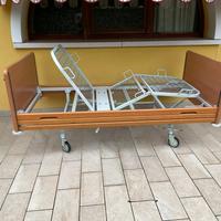Letto per anziani