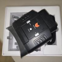 Nightfox 100 V Binocolo visione notturna