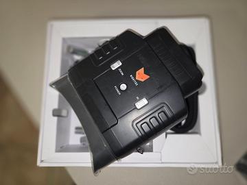 Nightfox 100 V Binocolo visione notturna