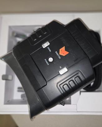 Nightfox 100 V Binocolo visione notturna