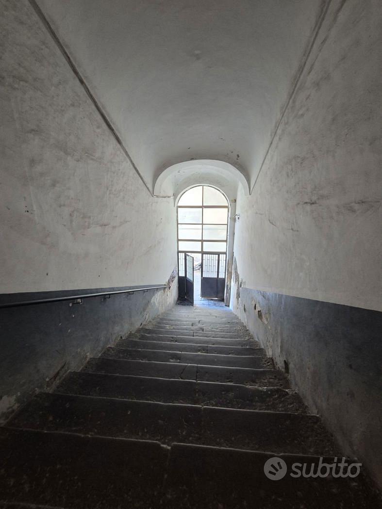 Apartment in Torre Annunziata, Rione Murattiano - Altro