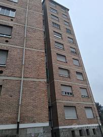 Immobile in asta di 92 m² a Torino