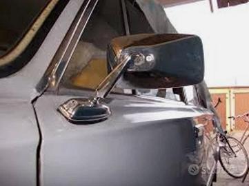 Specchietto Retrov. Auto Vintage Cromodora Astro