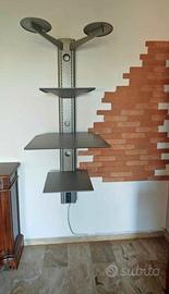 Supporto TV Console