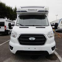 CHAUSSON 650 FIRST LINE