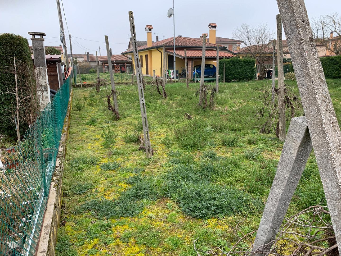 Terreno edificabile - Vista 3