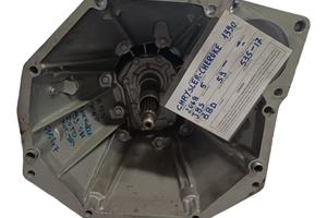 CAMBIO MANUALE COMPLETO JEEP Cherokee 1Â° Serie J8