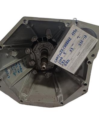 CAMBIO MANUALE COMPLETO JEEP Cherokee 1° Serie J8