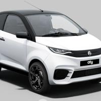 Aixam City e-City Sport Ambition