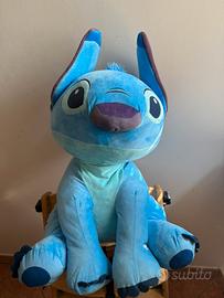 Peluche stich