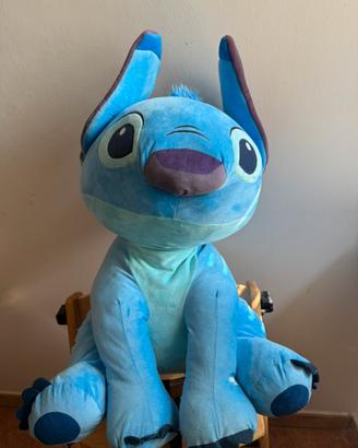 Peluche stich