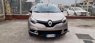 Renault captur km 80.000