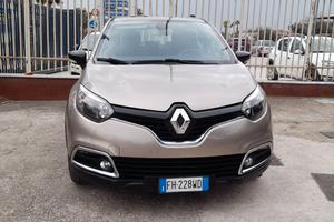 Renault captur km 80.000