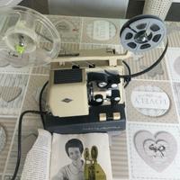 Vintage Proiettore Agfa