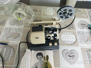 Vintage Proiettore Agfa