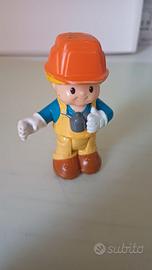 Personaggio Eddie “Little people”