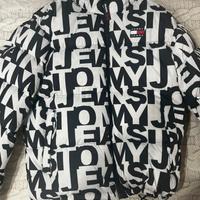 Giubbotto tommy jeans