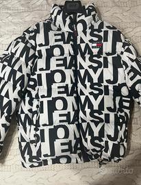 Giubbotto tommy jeans