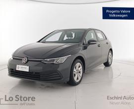 Volkswagen Golf 1.0 tsi evo life 110cv