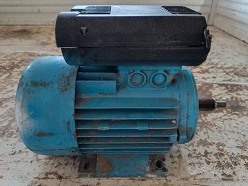 Motore elettrico 