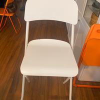 Sgabello ikea