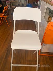 Sgabello ikea