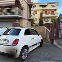 Fiat 500 1.3 mtj ex 75cv