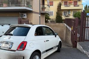 Fiat 500 1.3 mtj ex 75cv