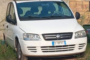 fiat multipla jtd