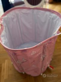 Vaschetta da bagno per bambini