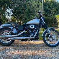 Harley Davidson Dyna Super Glide Sport FXDX