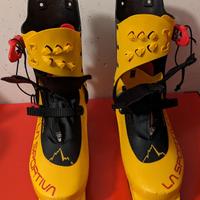 Scarpone Scialpinismo La Sportiva Syborg