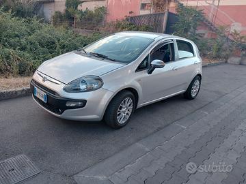 fiat punto 1.3 mtj 95cv